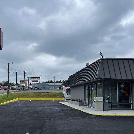 Motel 6 Wytheville Va 外观 照片