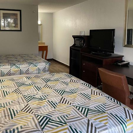 Motel 6 Wytheville Va 外观 照片