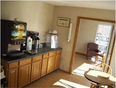 Motel 6 Wytheville Va 外观 照片