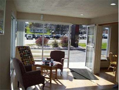 Motel 6 Wytheville Va 外观 照片
