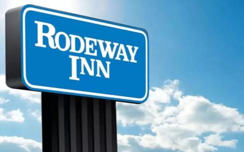 Motel 6 Wytheville Va 外观 照片