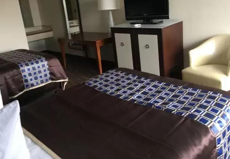 Motel 6 Wytheville Va 外观 照片
