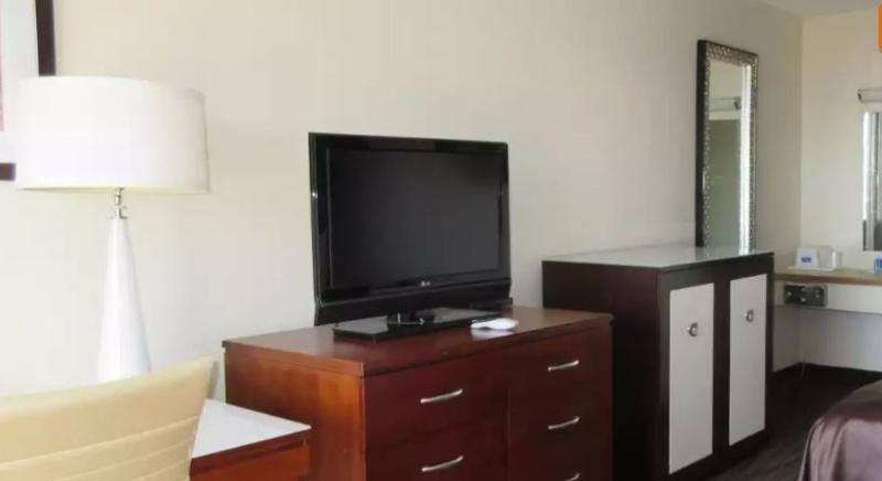 Motel 6 Wytheville Va 外观 照片