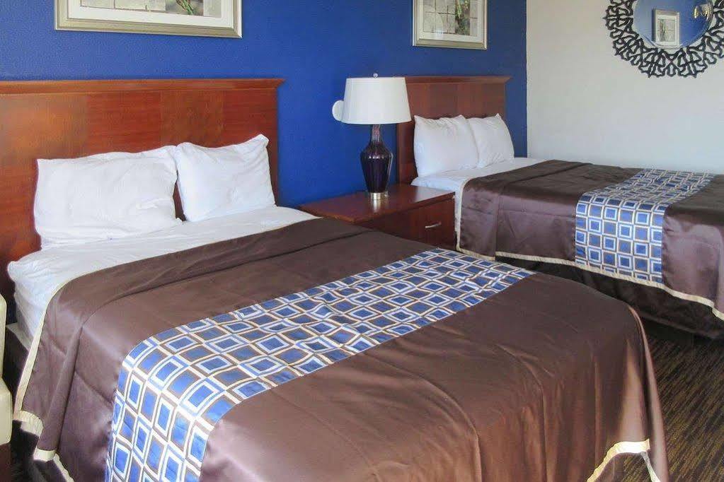 Motel 6 Wytheville Va 外观 照片