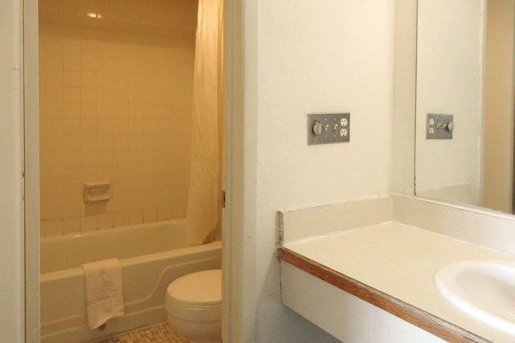 Motel 6 Wytheville Va 外观 照片