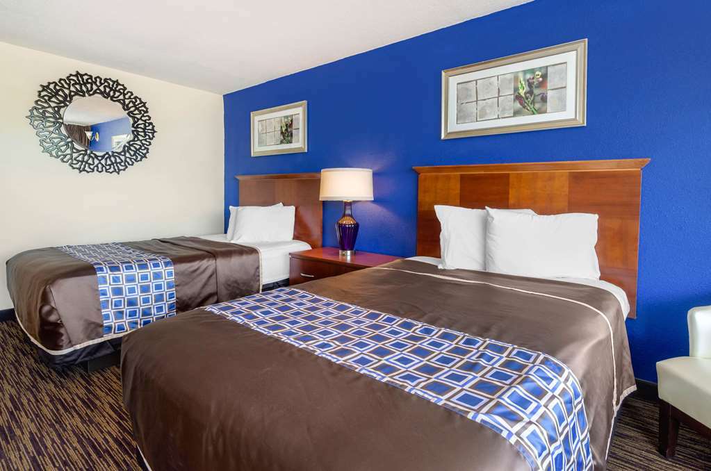 Motel 6 Wytheville Va 客房 照片