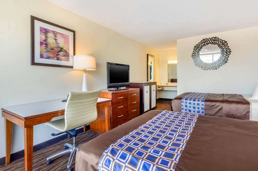 Motel 6 Wytheville Va 客房 照片