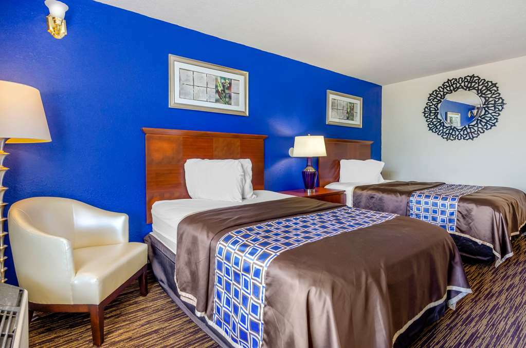 Motel 6 Wytheville Va 客房 照片