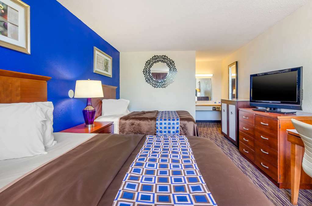 Motel 6 Wytheville Va 客房 照片