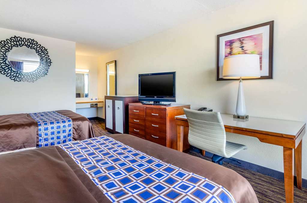 Motel 6 Wytheville Va 客房 照片