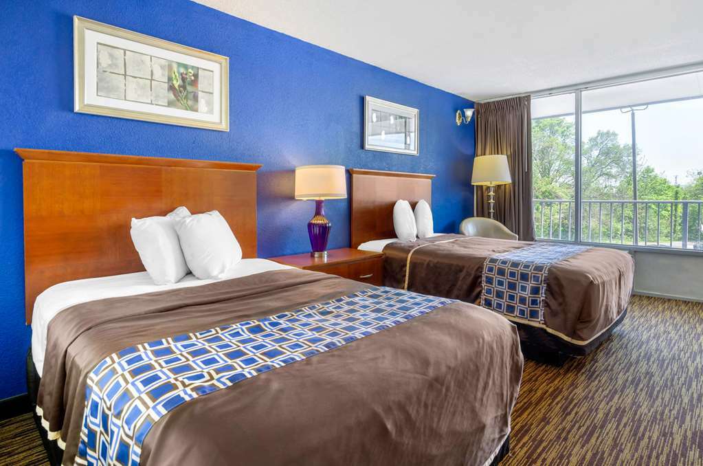 Motel 6 Wytheville Va 客房 照片