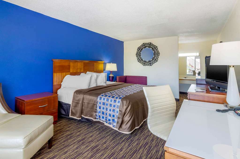 Motel 6 Wytheville Va 客房 照片