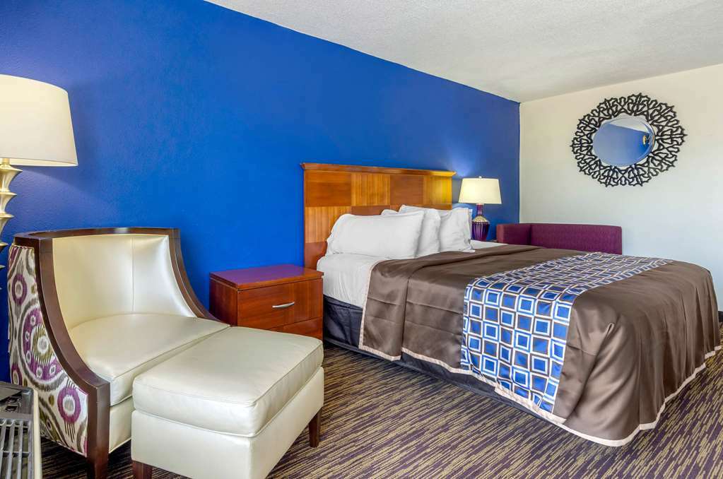 Motel 6 Wytheville Va 客房 照片