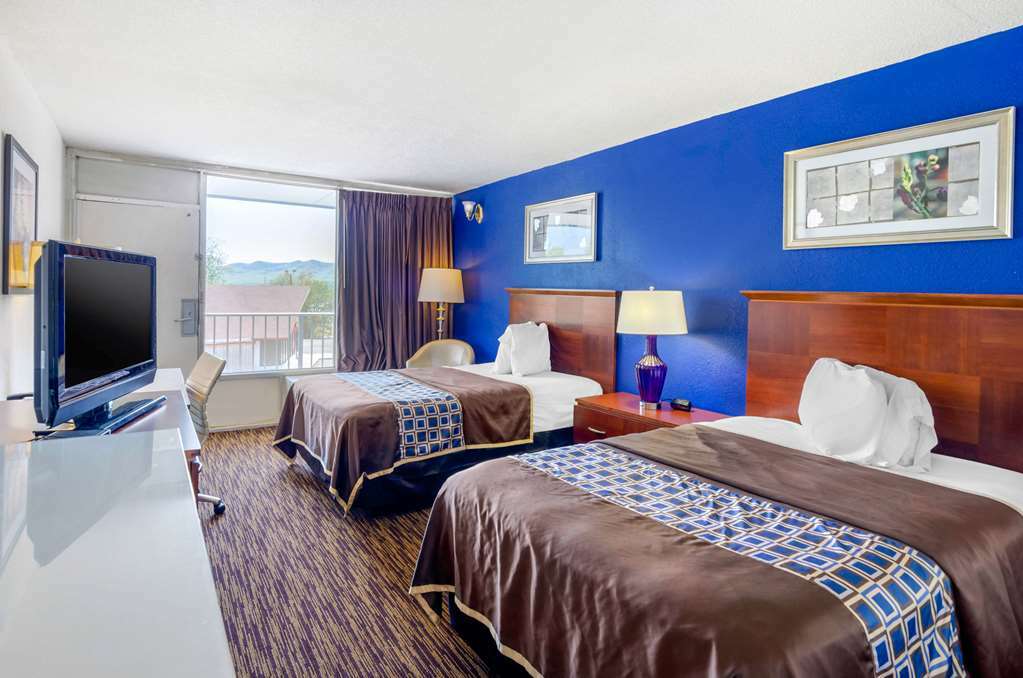 Motel 6 Wytheville Va 客房 照片