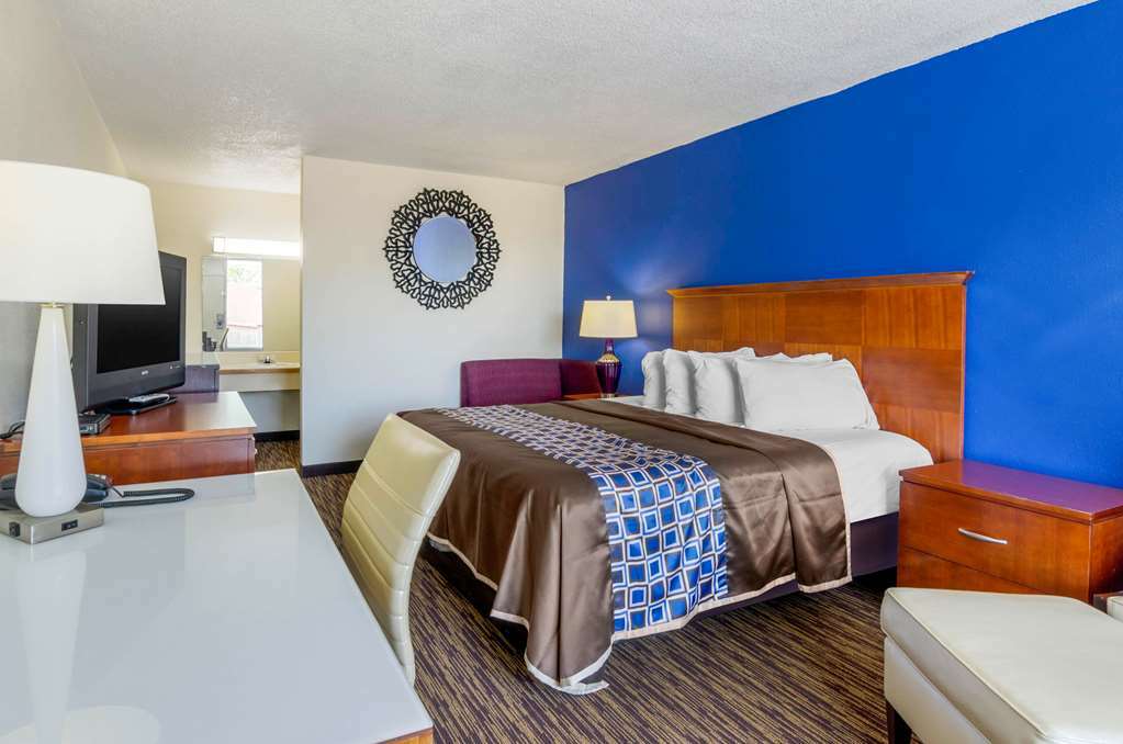 Motel 6 Wytheville Va 客房 照片
