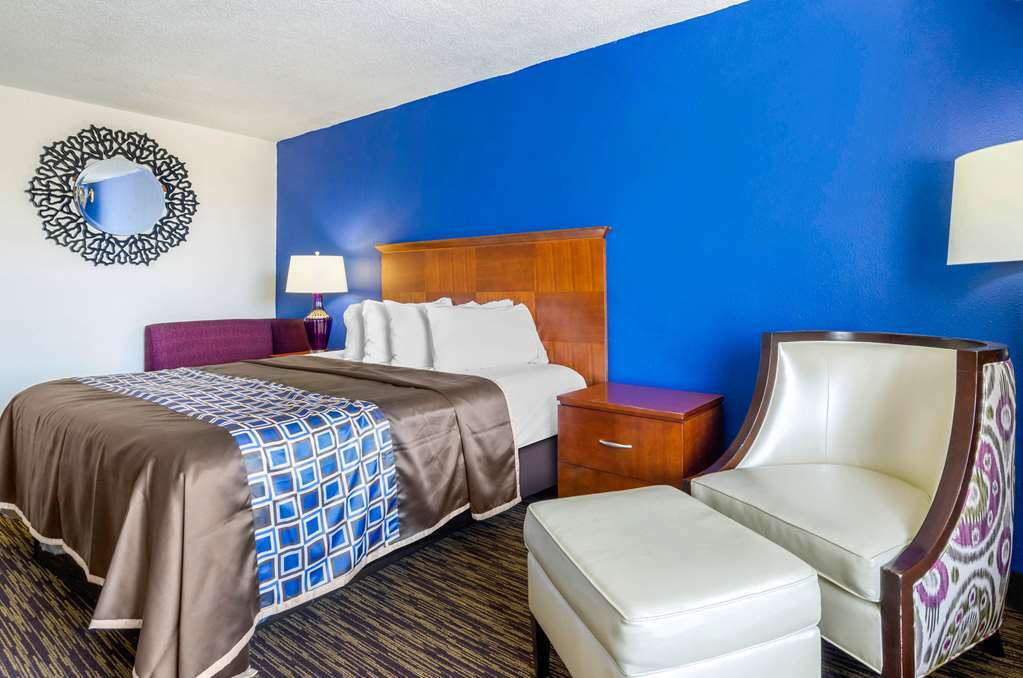 Motel 6 Wytheville Va 客房 照片