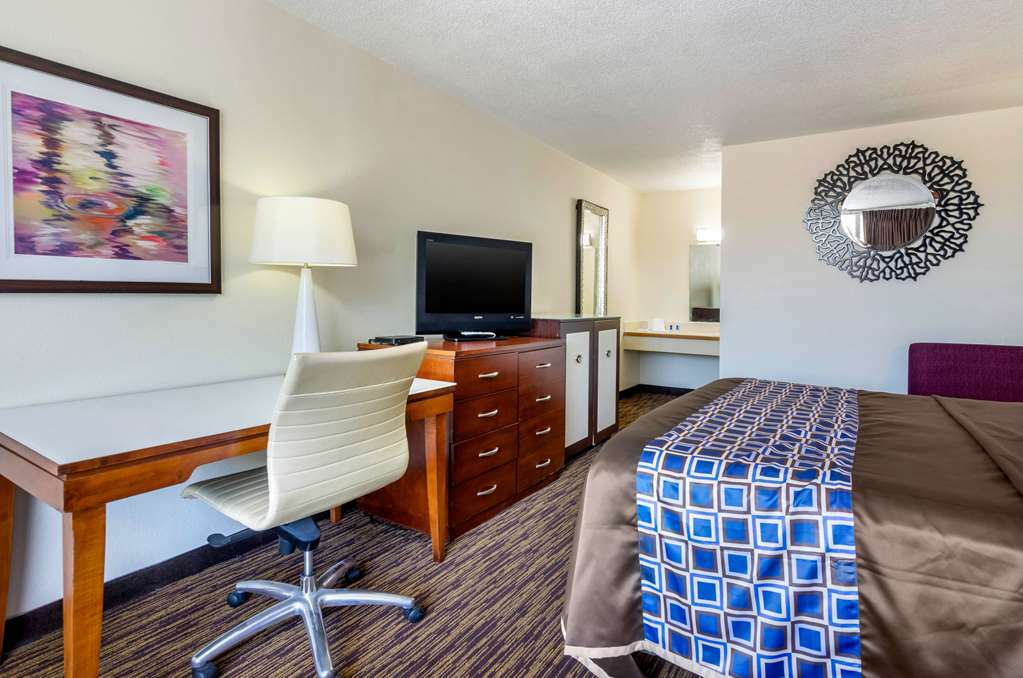 Motel 6 Wytheville Va 客房 照片