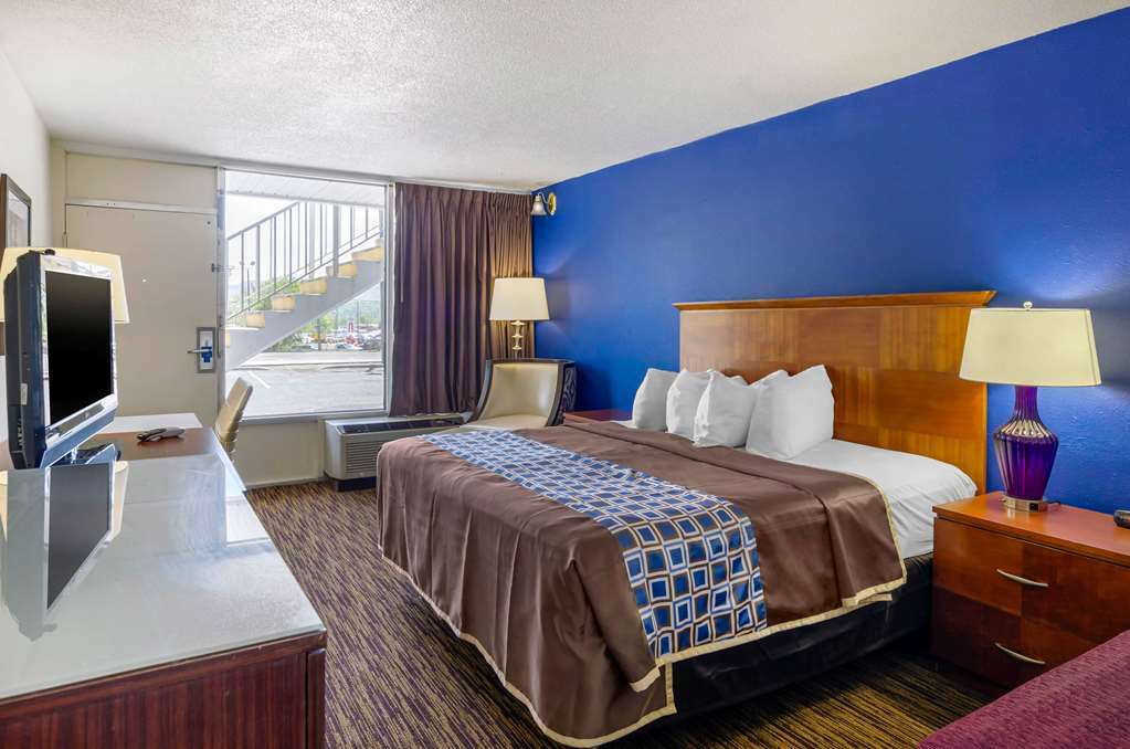 Motel 6 Wytheville Va 客房 照片