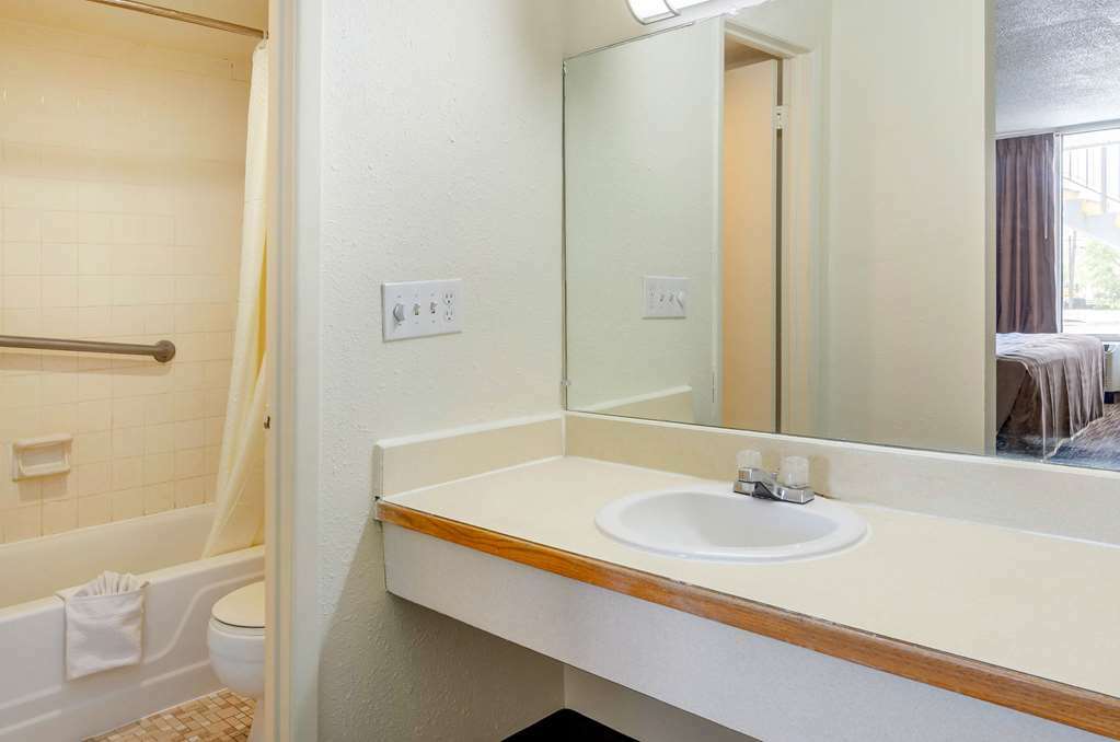 Motel 6 Wytheville Va 客房 照片